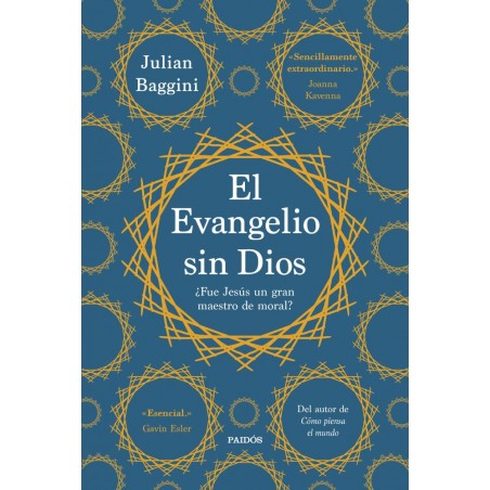 EL EVANGELIO SIN DIOS