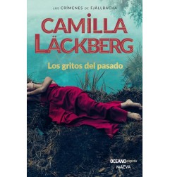 LOS GRITOS DEL PASADO (LOS CRIMENES DE FJÄLLBACKA 2)