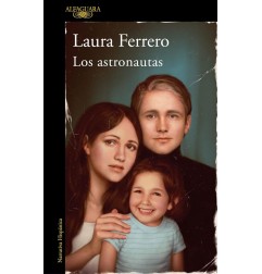 LOS ASTRONAUTAS