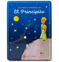 EL PRINCIPITO ENLATADO