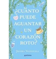 CUANTO PUEDE AGUANTAR UN CORAZON ROTO