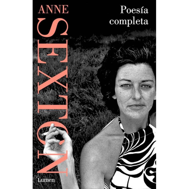 POESIA COMPLETA ANNE SEXTON