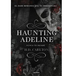 HAUNTING ADELINE (DUETO DEL GATO Y DEL RATÓN 1)