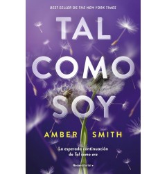 TAL COMO SOY (TAL COMO ERA 2)