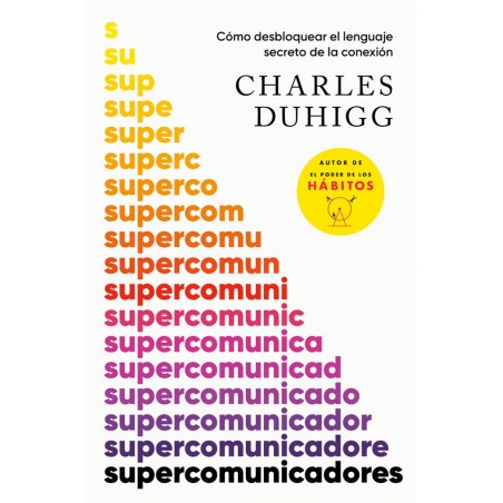 SUPERCOMUNICADORES