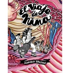 LA VIAJE DE NINA