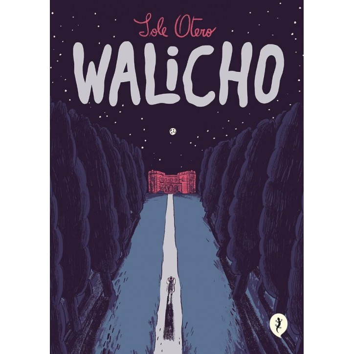 WALICHO