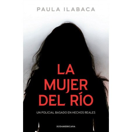 LA MUJER DEL RIO