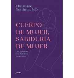 CUERPO DE MUJER SABIDURIA DE MUJER-ED.REVISADA