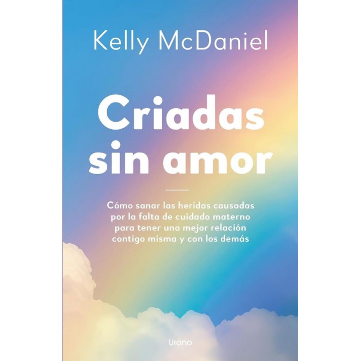 CRIADAS SIN AMOR