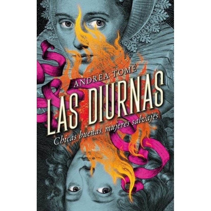 LAS DIURNAS