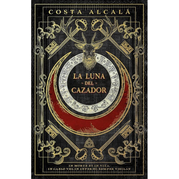 LA LUNA DEL CAZADOR