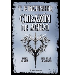 CORAZON DE ACERO