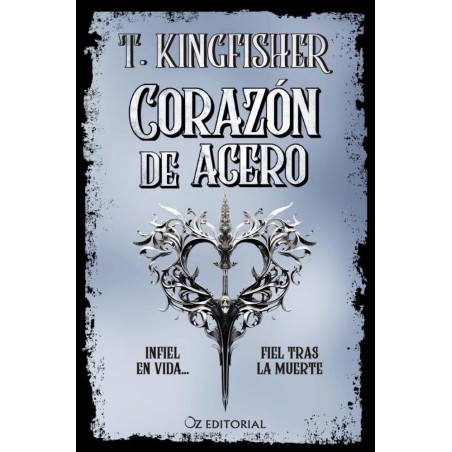 CORAZON DE ACERO