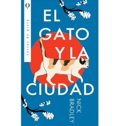 GATO Y LA CIUDAD