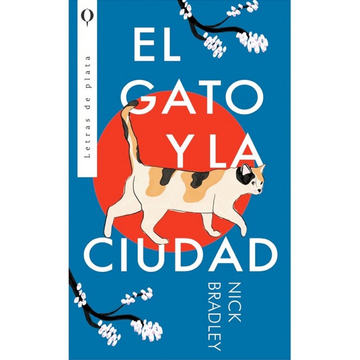 GATO Y LA CIUDAD