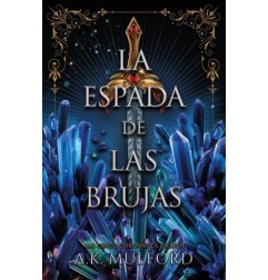 LA ESPADA DE LAS BRUJAS