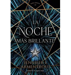 LA NOCHE MÁS BRILLANTE (ORIGIN 3)