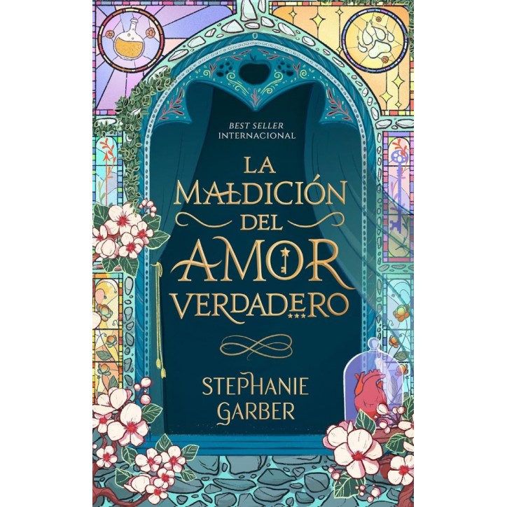 LA MALDICION DEL AMOR VERDADERO