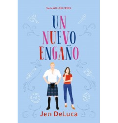 UN NUEVO ENGAÑO (WILLOW CREEK 3)