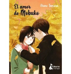 EL AMOR DE MOBUKO 7