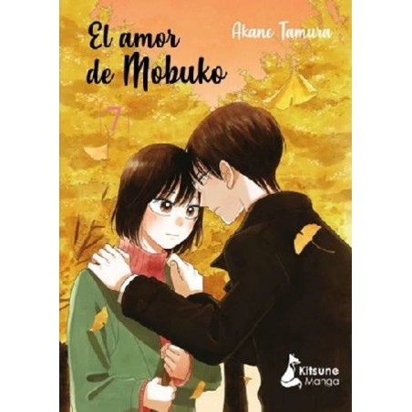 EL AMOR DE MOBUKO 7