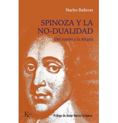 SPINOZA Y LA NO-DUALIDAD