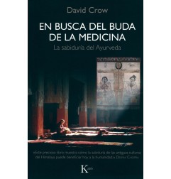 EN BUSCA DEL BUDA DE LA MEDICINA