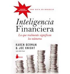 INTELIGENCIA FINANCIERA. LO QUE REALMENTE SIGNIFICAN LOS NUMEROS