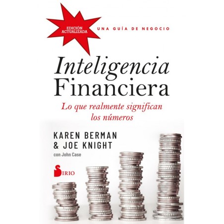 INTELIGENCIA FINANCIERA. LO QUE REALMENTE SIGNIFICAN LOS NUMEROS