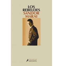 LOS REBELDES (CICLO DE LOS GARREN 1)