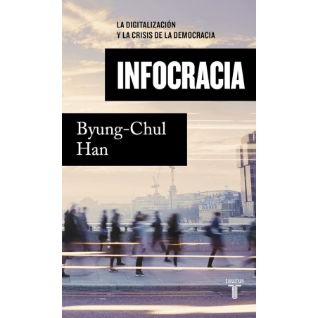 INFOCRACIA