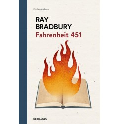 FAHRENHEIT 451 (NUEVA TRADUCCION) TD