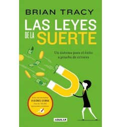 LAS LEYES DE LA SUERTE