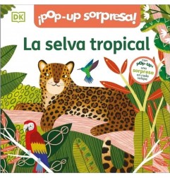 LA SELVA TROPICAL