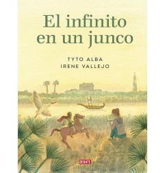 INFINITO EN UN JUNCO (EDICION GRAFICA)