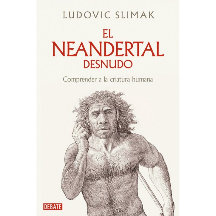 NEARDENTAL AL DESNUDO