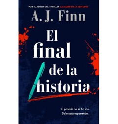 EL FINAL DE LA HISTORIA