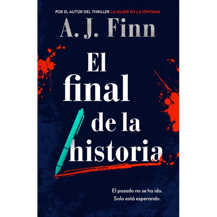 EL FINAL DE LA HISTORIA