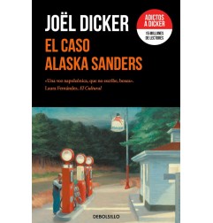 EL CASO ALASKA SANDERS