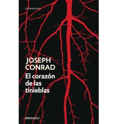 EL CORAZON DE LAS TINIEBLAS (ED. ANIVERSARIO)