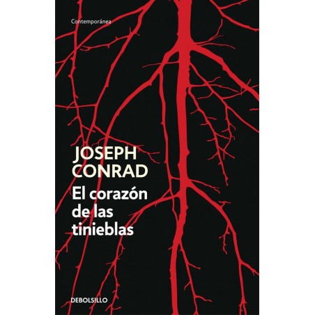 EL CORAZON DE LAS TINIEBLAS (ED. ANIVERSARIO)