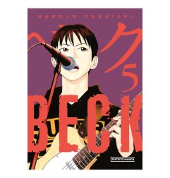 BECK 5