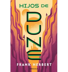 HIJOS DE DUNE (LAS CRÓNICAS DE DUNE 3)