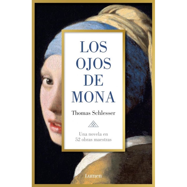 LOS OJOS DE MONA