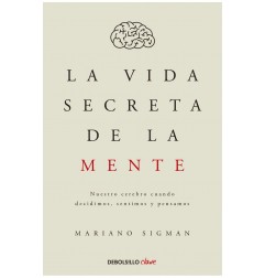 LA VIDA SECRETA DE LA MENTE