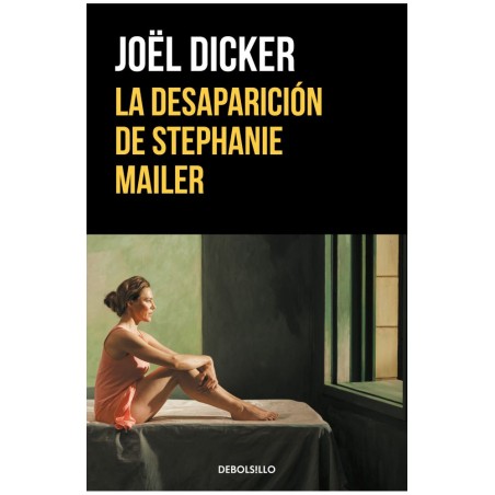 LA DESAPARICION DE STEPHANIE MAILER