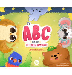 EL ABC DE LOS BUENOS AMIGOS