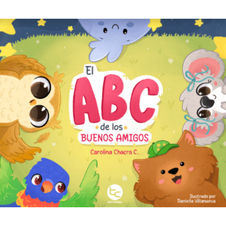 EL ABC DE LOS BUENOS AMIGOS