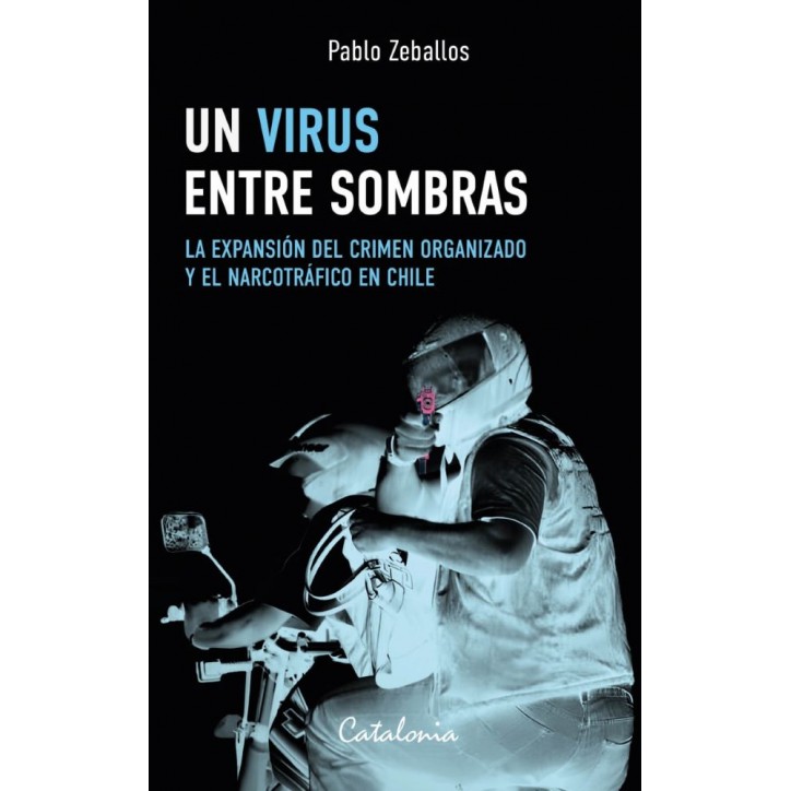 UN VIRUS ENTRE SOMBRAS